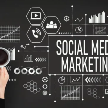 Redes Sociais para Empresas