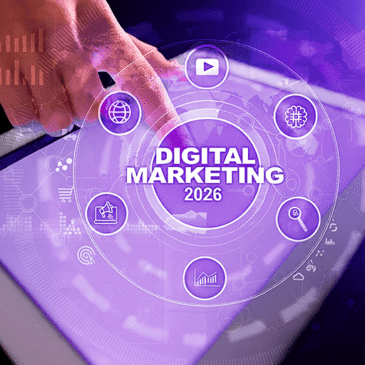 Tendências de Marketing Digital