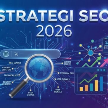 SEO em 2026